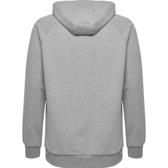 Hummel Go Cotton Logo Hoodie Herren