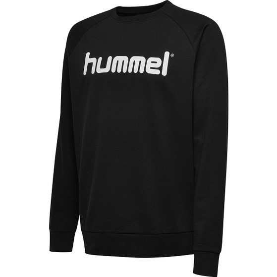 Hummel Go Cotton Logo Sweat Men