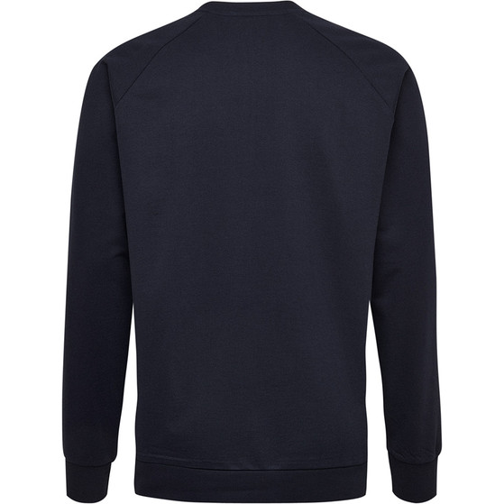 Hummel Go Cotton Logo Sweat Kids