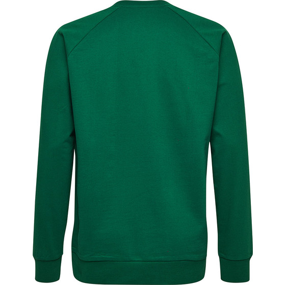 Hummel Go Cotton Logo Sweat Kids