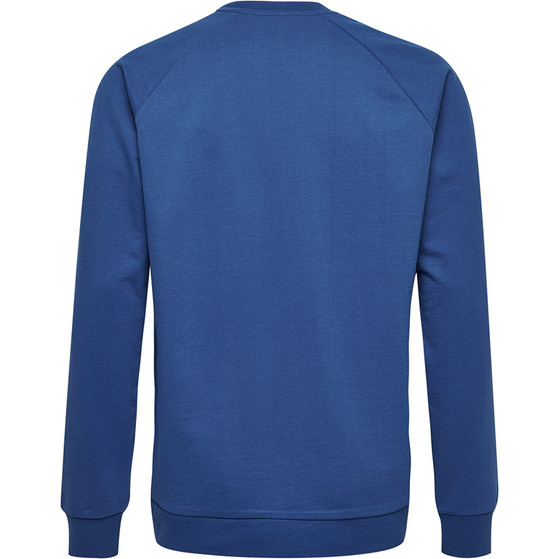 Hummel Go Cotton Logo Sweat Kids