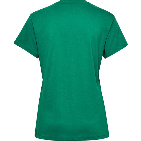 Hummel Go Cotton Logo Shirt Women