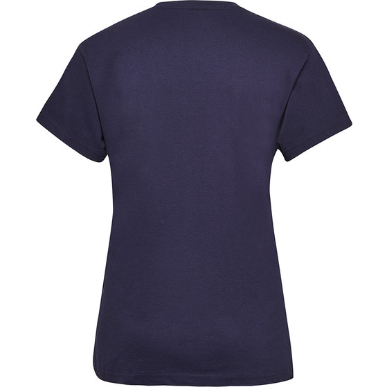 Hummel Go Cotton Logo Shirt Women