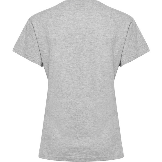 Hummel Go Cotton Logo Shirt Women