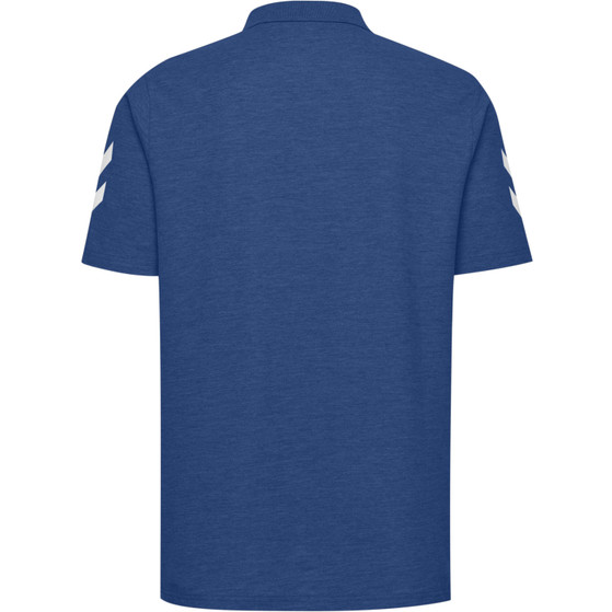 Hummel Go Cotton Polo Men