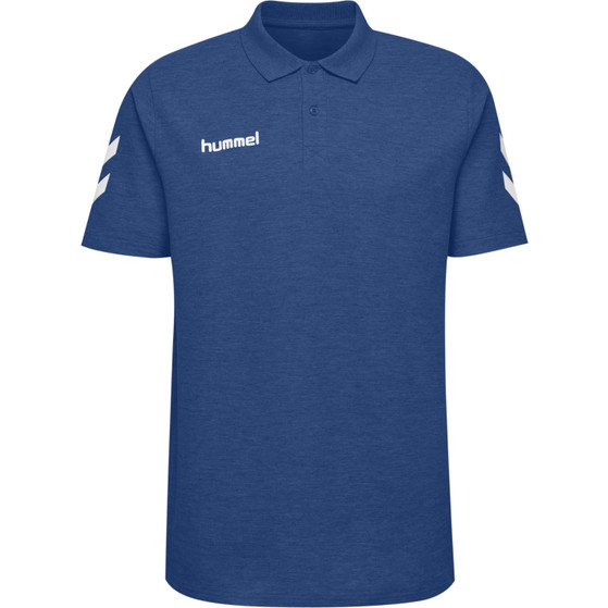 Hummel Go Cotton Polo Men