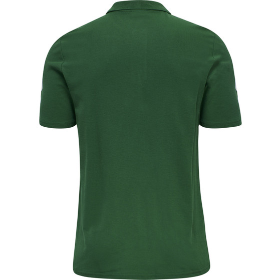 Hummel Go Cotton Polo Men