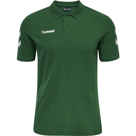 Hummel Go Cotton Polo Men