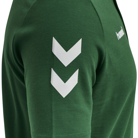 Hummel Go Cotton Polo Men