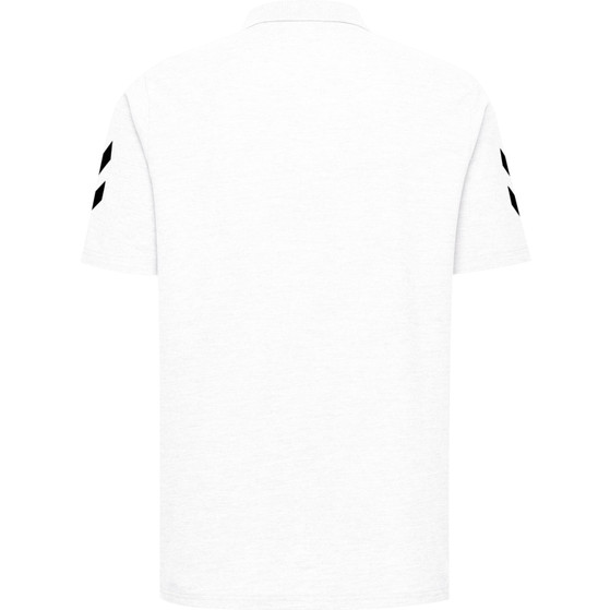 Hummel Go Cotton Polo Men