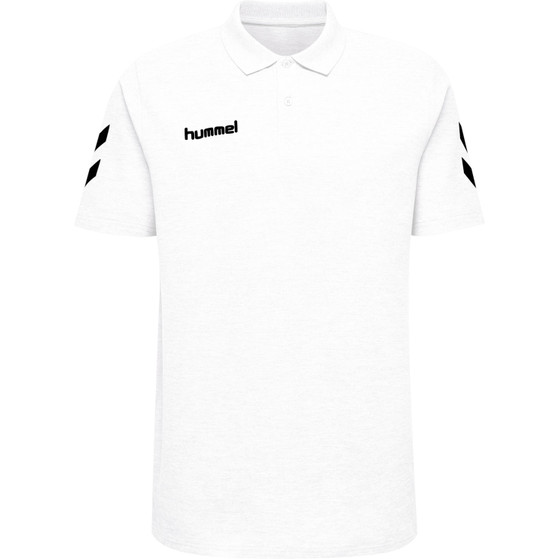 Hummel Go Cotton Polo Men