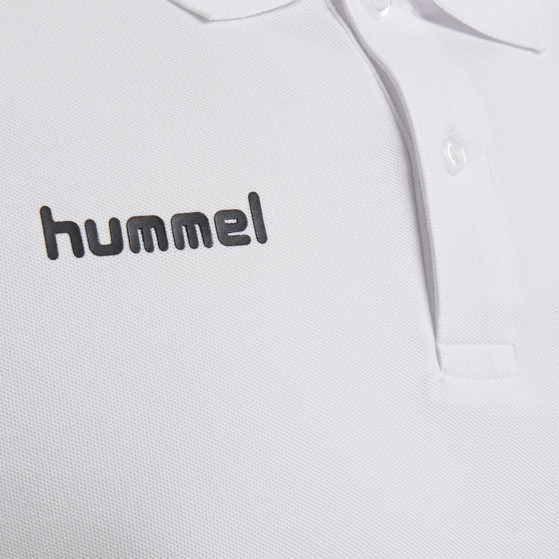 Hummel Go Cotton Polo Men