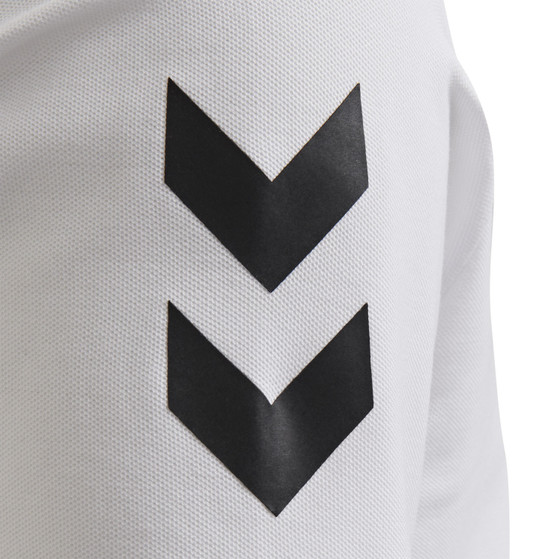 Hummel Go Cotton Polo Men