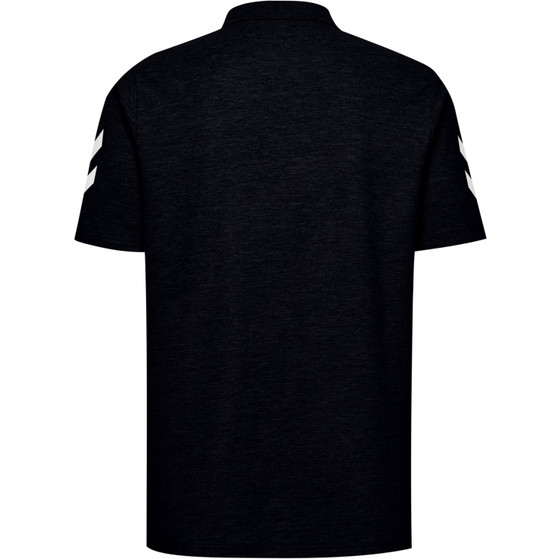 Hummel Go Cotton Polo Kids