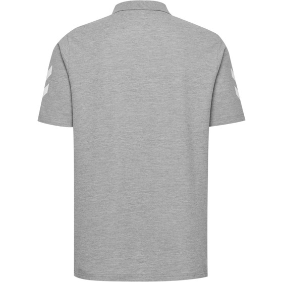 Hummel Go Cotton Polo Herren