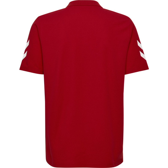 Hummel Go Cotton Polo Herren