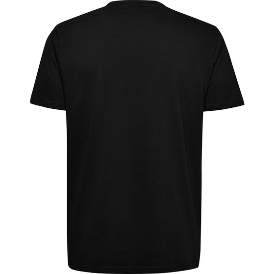 Hummel Go Cotton Logo Shirt Kids