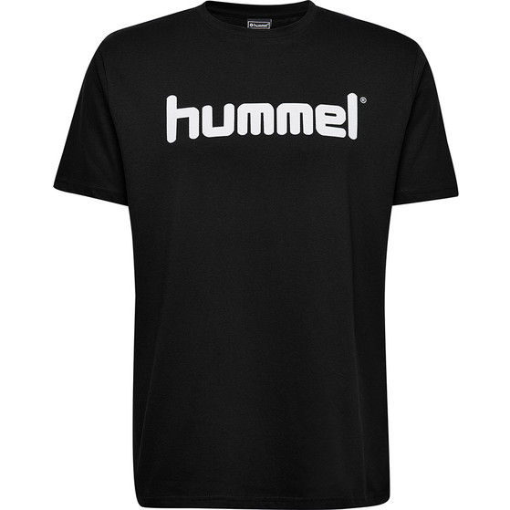 Hummel Go Cotton Logo Shirt Kids