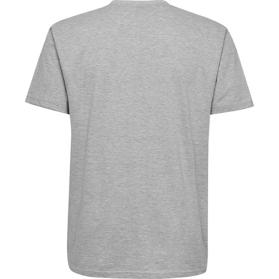 Hummel Go Cotton Logo Shirt Kids