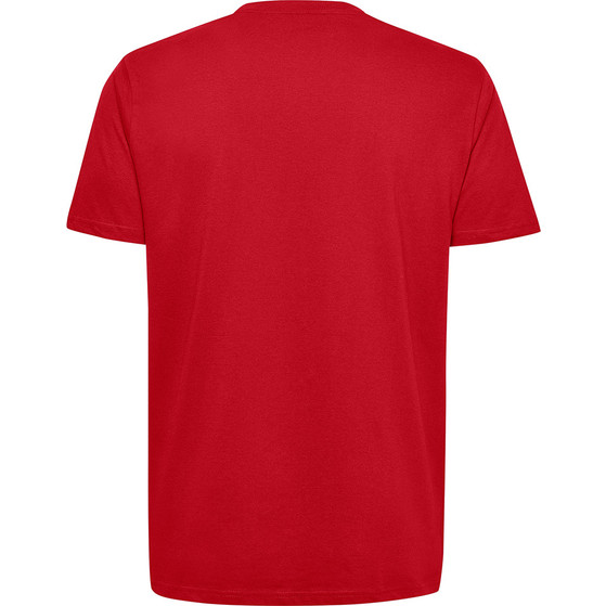 Hummel Go Cotton Logo Shirt Kids