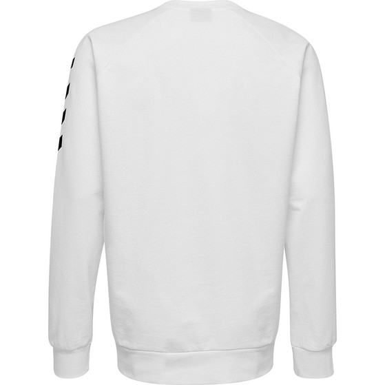 Hummel Go Cotton Sweatshirt Men