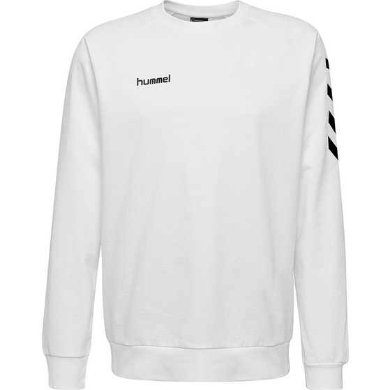 Hummel Go Cotton Sweatshirt Men