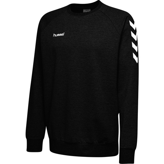 Hummel Go Cotton Sweatshirt Kids