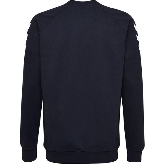 Hummel Go Cotton Sweatshirt Men