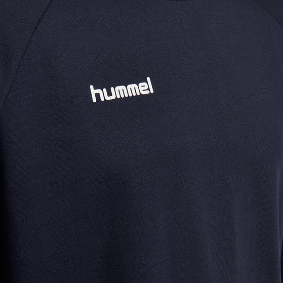 Hummel Go Cotton Sweatshirt Men
