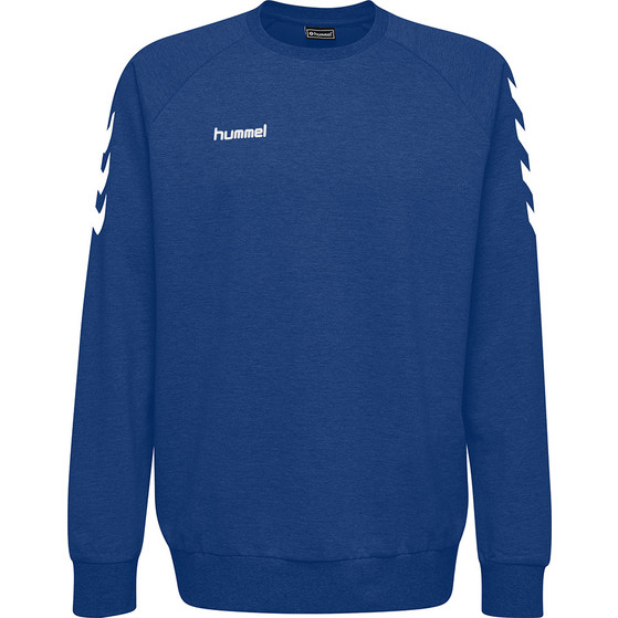 Hummel Go Cotton Sweatshirt Men