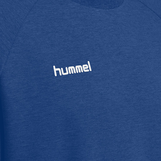 Hummel Go Cotton Sweatshirt Men