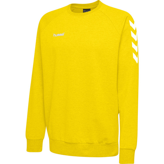 Hummel Go Cotton Sweatshirt Men