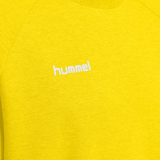 Hummel Go Cotton Sweatshirt Men