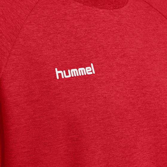 Hummel Go Cotton Sweatshirt Men