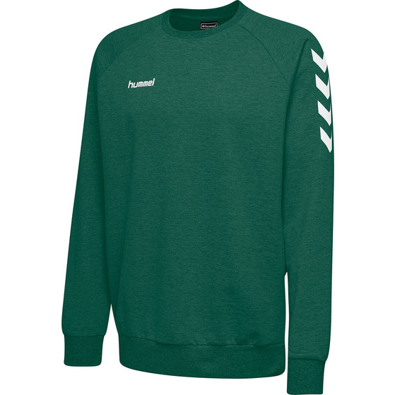 Hummel Go Cotton Sweatshirt Men