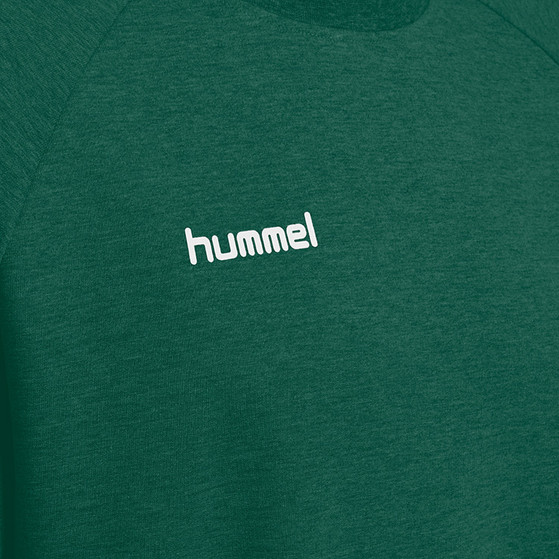 Hummel Go Cotton Sweatshirt Men