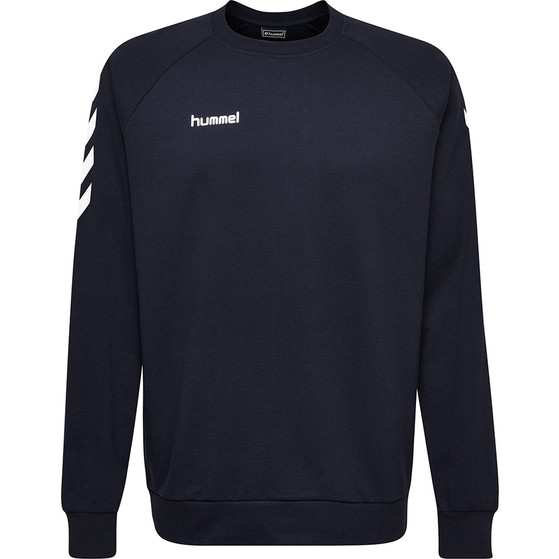 Hummel Go Cotton Sweatshirt Kids