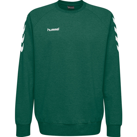 Hummel Go Cotton Sweatshirt Kids