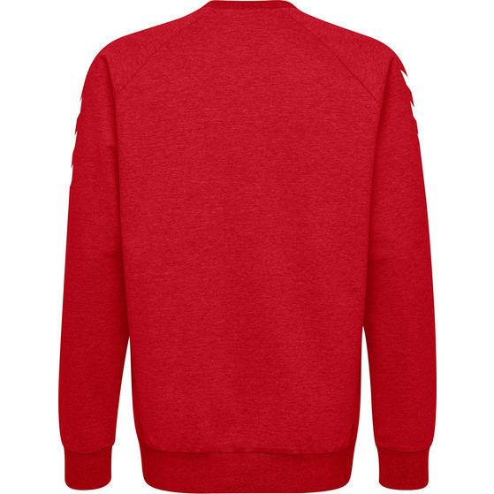 Hummel Go Cotton Sweatshirt Kids Handballshop