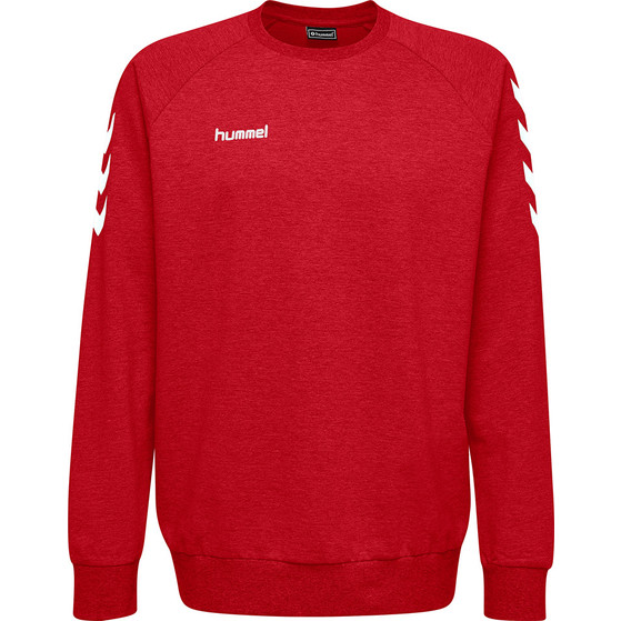 Hummel Go Cotton Sweatshirt Kids