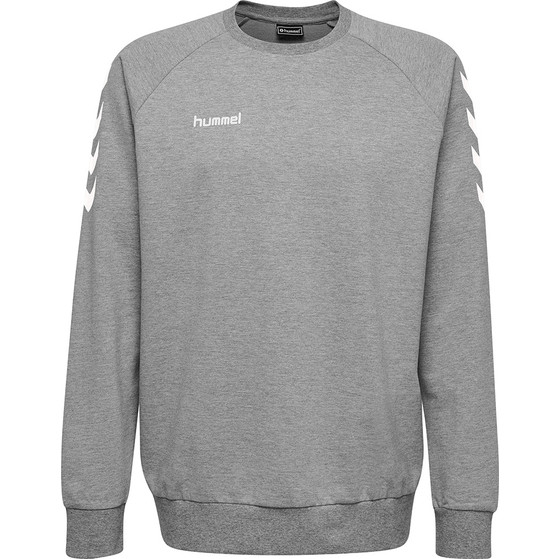 Hummel Go Cotton Sweatshirt Men