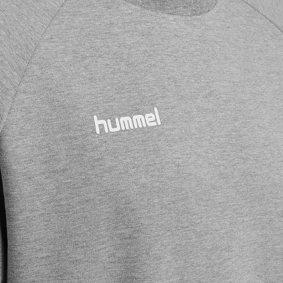 Hummel Go Cotton Sweatshirt Men