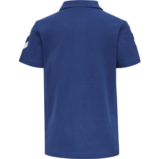 Hummel Go Cotton Polo Kids