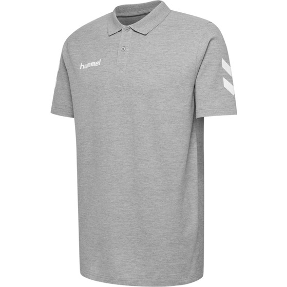 Hummel Go Cotton Polo Kids