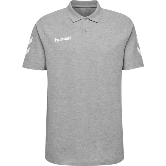 Hummel Go Cotton Polo Kids