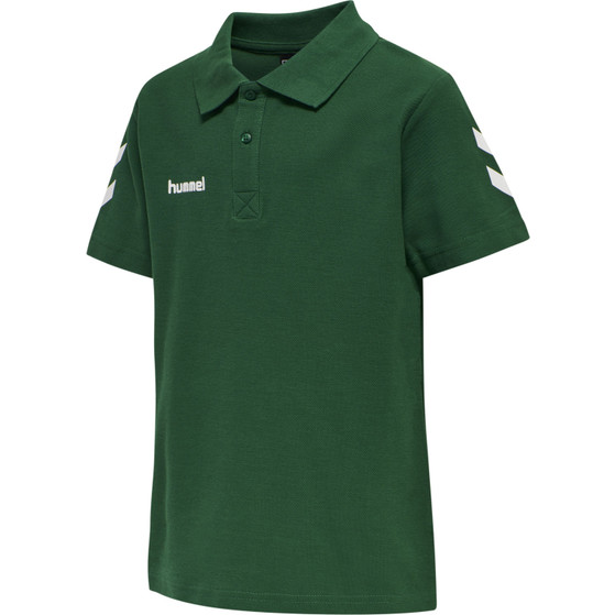 Hummel Go Cotton Polo Kids