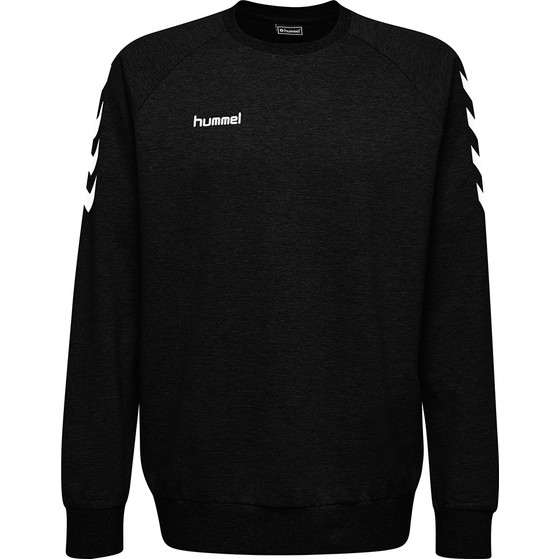 Hummel Go Cotton Sweatshirt Men