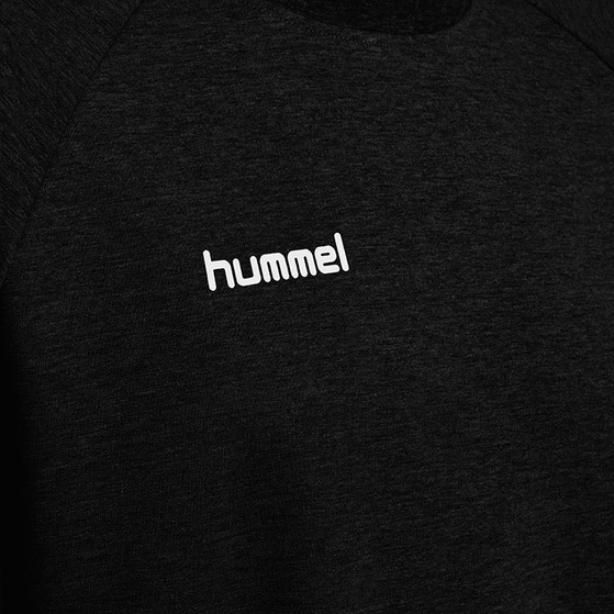 Hummel Go Cotton Sweatshirt Men