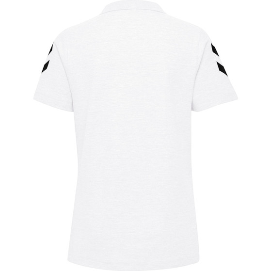 Hummel Go Cotton Polo Women