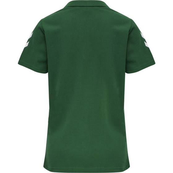 Hummel Go Cotton Polo Women